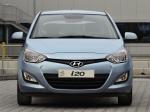 Hyundai i20 5-Door 2012 года
